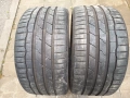 ЛЕТНИ ГУМИ 255/30/19 ДВА БРОЯ Hankook dot5120 6.5mm, снимка 1
