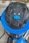 Прахосмукачка Vacmaster 1500w, снимка 4