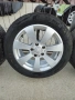 Джанти Mercedes 16 цола , 5х112 , 7j , et43 , 205/55/16 Audi , Vw, снимка 3