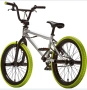 Продавам BMX BTWIN WIPE 520, снимка 1