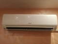 Климатик Hitachi rak35-rpd, снимка 1