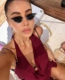 очила с калъф, кутия и ув защита Gucci , снимка 3