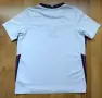 England / Nike - детска футболна тениска , снимка 2