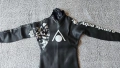 Нов дамски неопрен Aqua Sphere Pursuit V3, Yamamoto 38, M/L, 4/2 мм, снимка 16