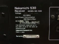 Ресивър   Nakamichi 530 /1, снимка 9