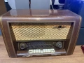 Loewe Opta  Apollo 1761W  лампово радио, снимка 2