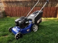Briggs stratton Бензинова косачка , снимка 6