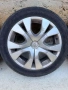 Оригинали джанти 17" цола Ситроен ц4 гранд пикасо/Citroen c4 grand picasso, снимка 5