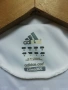 Real Madrid Guti Haz Adidas 2008-2009 оригинална тениска фланелка Реал Мадрид Гути екип, снимка 6