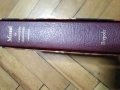 библия мисал френска, снимка 4