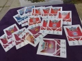 Колекционерски футболни карти Topps Match Attax и Eng.Premier League 54броя нови, снимка 7