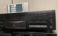 Pioneer PD-S503 – легендарен Stable Platter CD Player + дистанционно, снимка 4