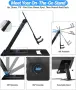 Чисто нов портативен монитор Ingnok 15.6 Full HD 1080P IPS USB C Mini HDMI VESA за лаптоп PC Mac PS5, снимка 6