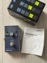 Source Audio Programable EQ, снимка 7