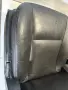 Предна лява седалка черна кожена комплектна за Chevrolet Captiva (2012) #45511, снимка 2