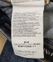 Мъжки дънки Armani Exchange - 33/32, снимка 9