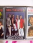 Аудио Касети "ABBA"The Hits Box, снимка 4