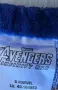 Детско пончо Marvel Avengers, снимка 2