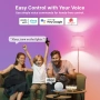Чисто нови Смарт ЛЕД крушки Sengled G2 Smart Bulb (комплект 4 бр.) – Wi-Fi / Bluetooth , снимка 7