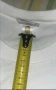 Bape Burberry тениска S размер , снимка 3