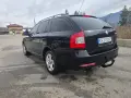 Skoda Octavia 1.6TDI 105 4x4 6speed, снимка 4