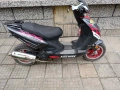 Продавам скутер Keeway ry8 racing, снимка 3