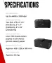 Canon PIXMA TR4750i с Wi-Fi, принтер, скенер и копир, автоматичен двустранен печат, снимка 4