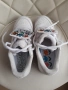 Кецове (сникърски) за момиче Adidas original 36 2/3#, снимка 3