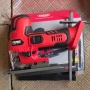 Акумулаторно зеги Ferm 20v, снимка 2