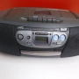 НАЙ ДОБРАТА ОФЕРТА Радиокасетофон JVC RC-QS10, снимка 3