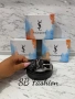 Ysl колан естествена кожа в кутия, снимка 10