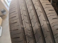 4бр.летни гуми 225/60/18 Continental, снимка 1