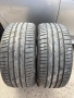 2бр Летни гуми 245/40/18 Hankook Дот2023, снимка 1