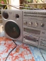 Касетофон PHILIPS D8614, снимка 2