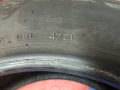 2бр. летни гуми BRIDGESTONE Turanza 205/55/ R16, снимка 9