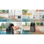 Еспресо машина Bosch Tassimo Finesse TAS16B2, снимка 6