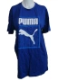 Мъжка тениска Puma /L/ 598 B23, снимка 1