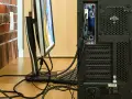Настолен компютър Intel Core i5-6600 / 16GB RAM / 240GB SSD, снимка 5