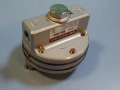 пневматичен усилвател SMC EIL100-F02 Booster Relay G1/4, снимка 5