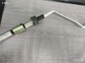 64538384859**NEU**BMW**5 (E39) 2.0-3.0 09.1995-05.2004**Тръбопровод за ниско налягане, климатик, снимка 2