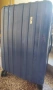 Голям твърд син куфар Passenger Classic 73cm, снимка 3