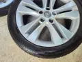 18" Оригинални джанти за Опел Инсигния Зафира Opel Insignia B Zafira C 5x115 Chevrolet Captiva, снимка 9