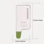 Нов Уред за измерване на нитрати в храната Greentest 3F, Плодове, Зеленчуци, Месо, Риба, Вода, снимка 8