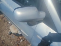 Дясно странично огледало Renault grand scenik Рено Сценик 2 , снимка 2