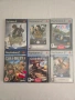 Игри за PlayStation 4 и PlayStation 2, снимка 3