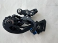 Shimano XTR-rd-m986 SGS-заден дерайльор, снимка 9