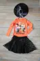 Тоалет за Halloween 7-8 год, снимка 2