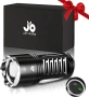 Фенер Jay-Park F10 PRO flashlight, снимка 1