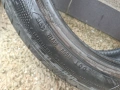 2бр. Goodyear F1 215 45 17 летни гуми, добри, снимка 9