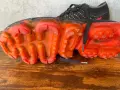 Nike Air VaporMax Flyknit (№43) – обувани броени пъти, снимка 6